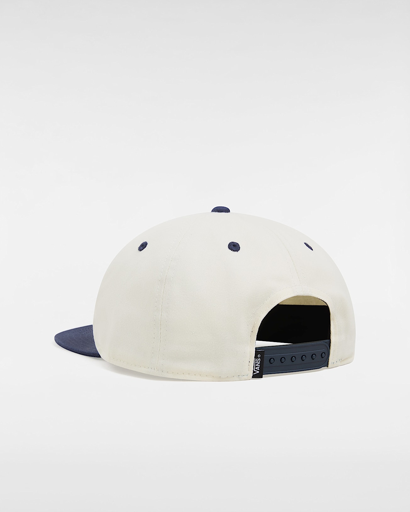 Gorra sin estructura con perfil poco profundo Property Of - 3