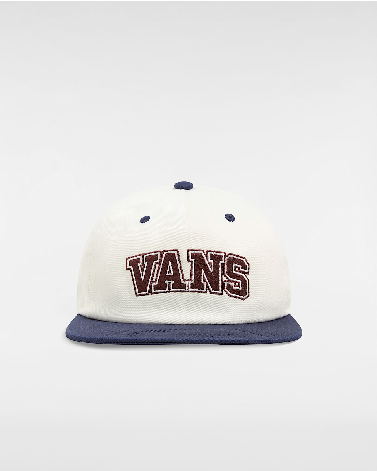 Gorra sin estructura con perfil poco profundo Property Of - 2