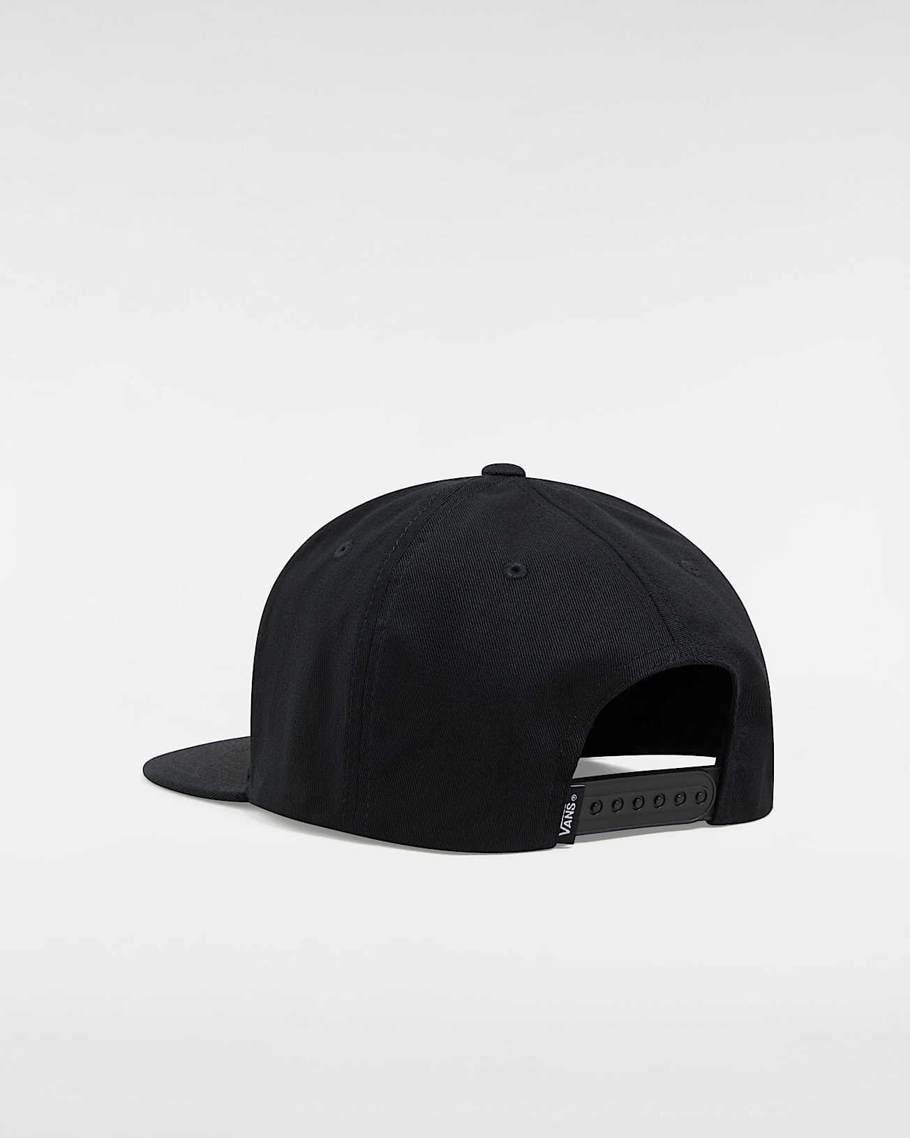 Half Box Snapback Hat - 3