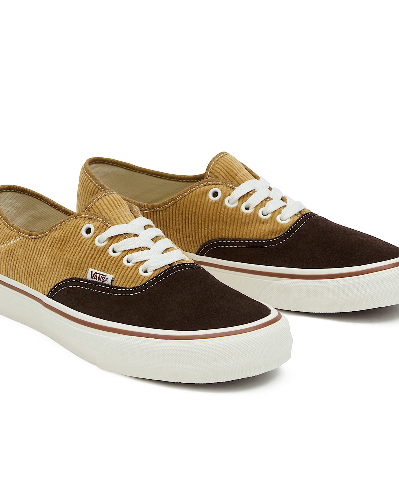 【Vans】☆スニーカー☆ AUTHENTIC CORDUROY SHOE VANS Authentic Corduroy Mens Shoes - DK RED | Tillys