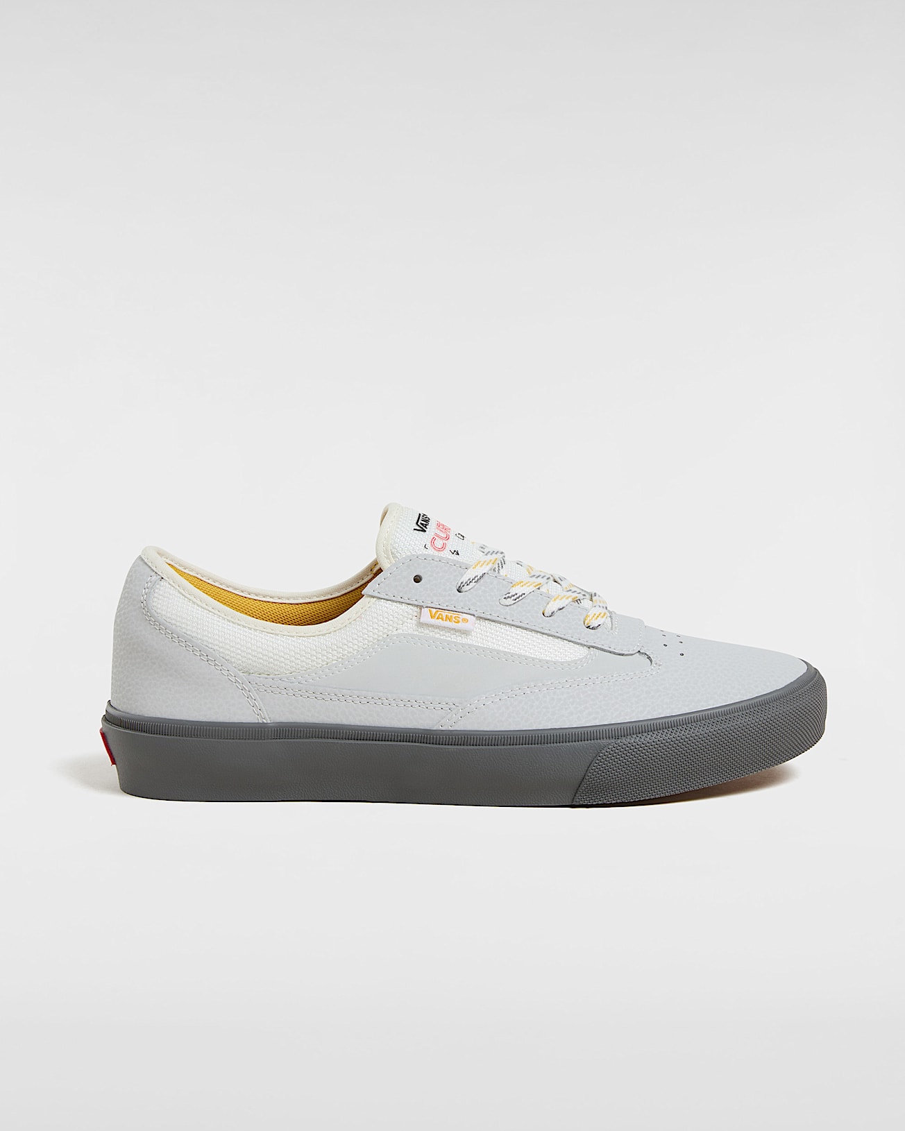 Skate Curren Caples Schuhe - 1