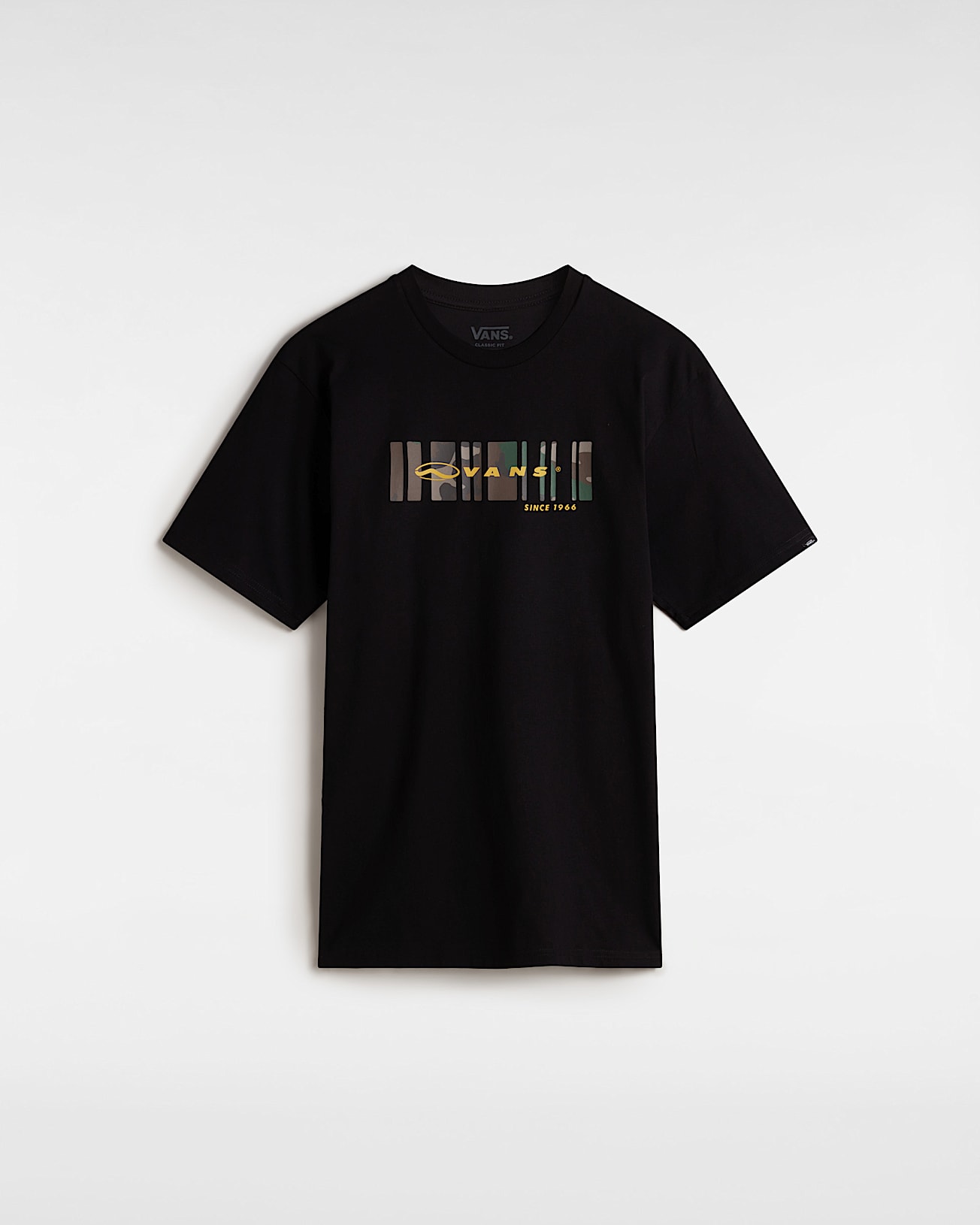 Scanner T-Shirt - 1