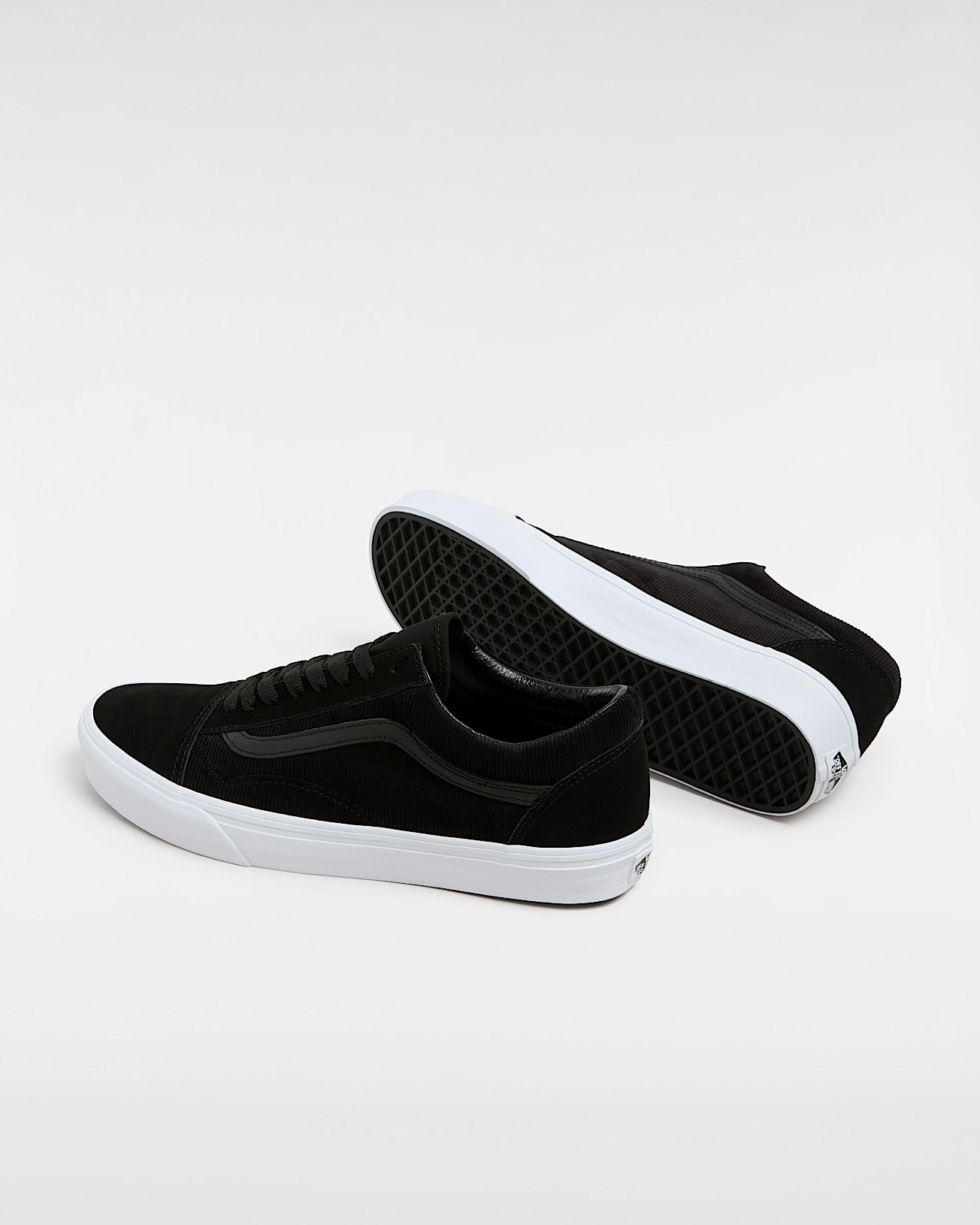 Old Skool Pig Suede Shoes - 3