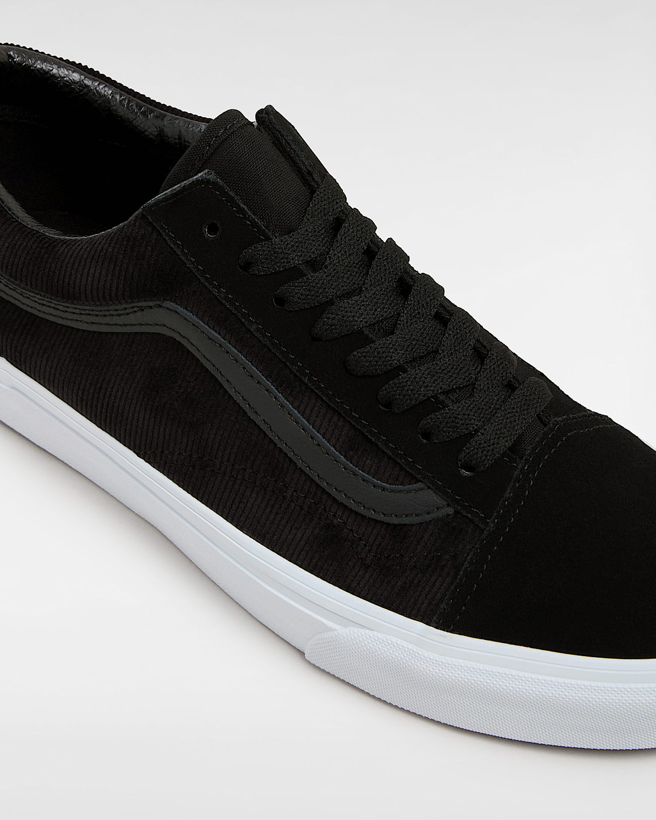 Old Skool Pig Suede Shoes - 4