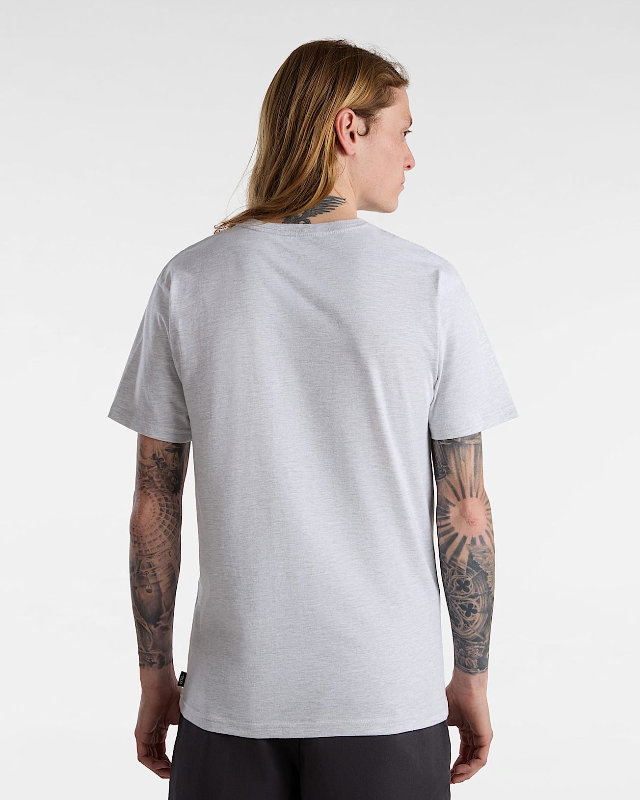 Vans Basic T-Shirt (3er-Pack) - 7