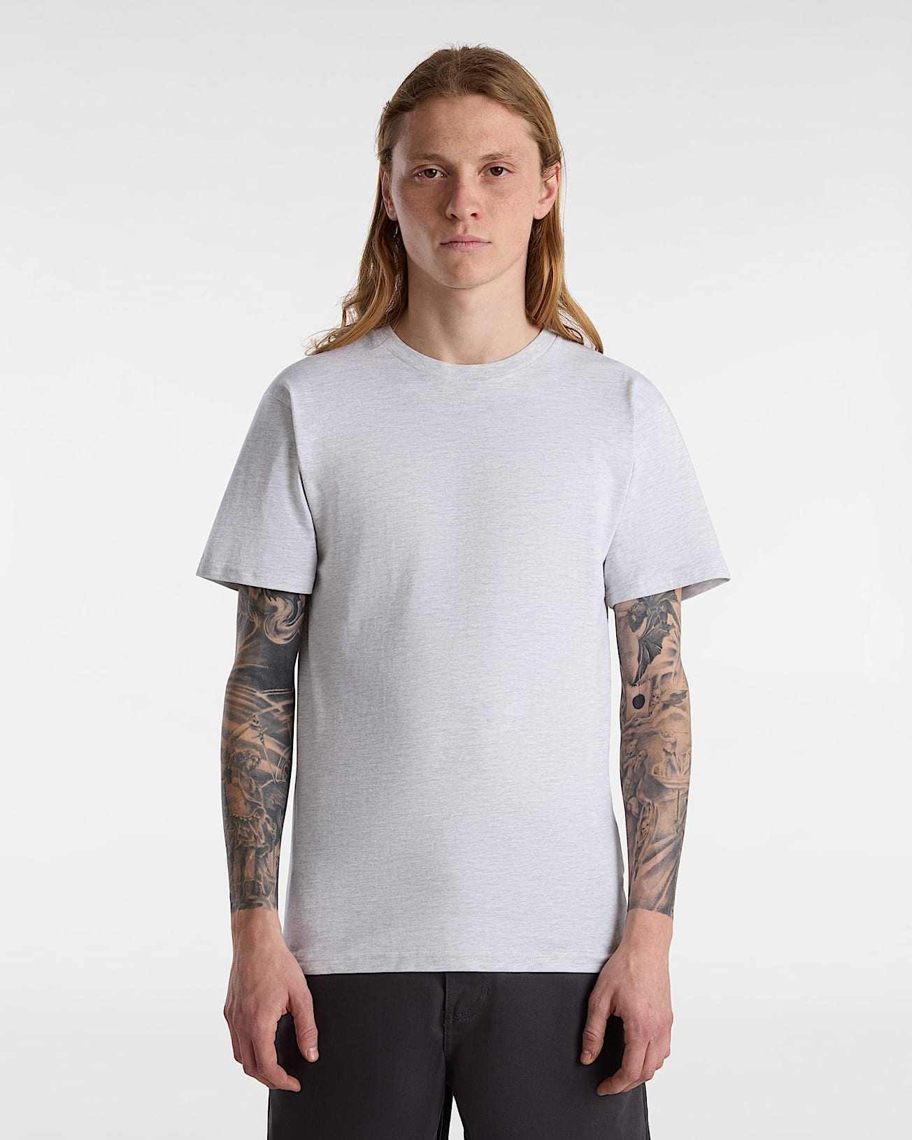 Vans Basic T-Shirt (3er-Pack) - 4