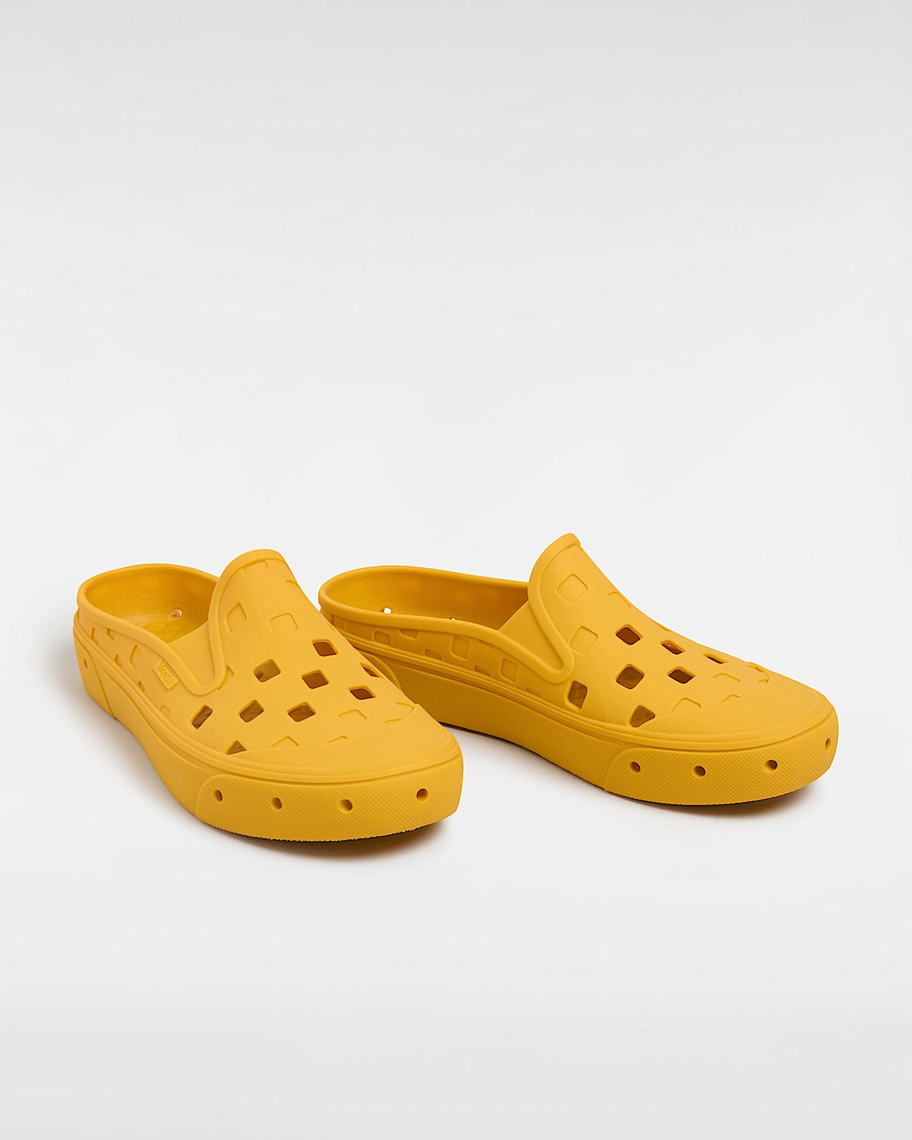 MTE Slip-On Mule TRK Shoes - 2