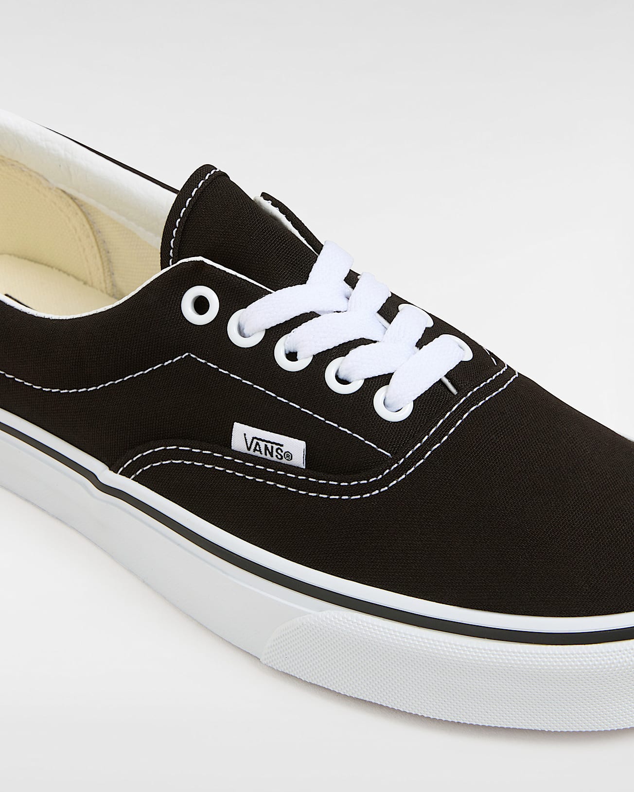 Era Shoes in Black| Vans DK
