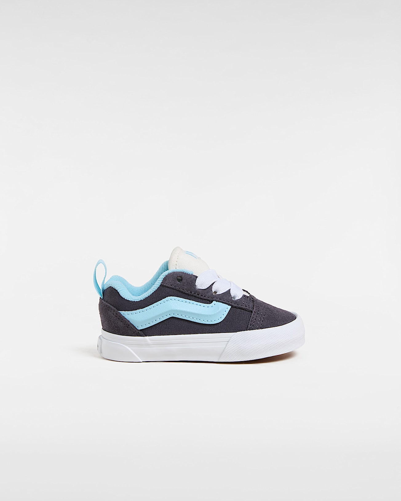 Toddler Knu Skool Shoes (1-4 Years) - 1