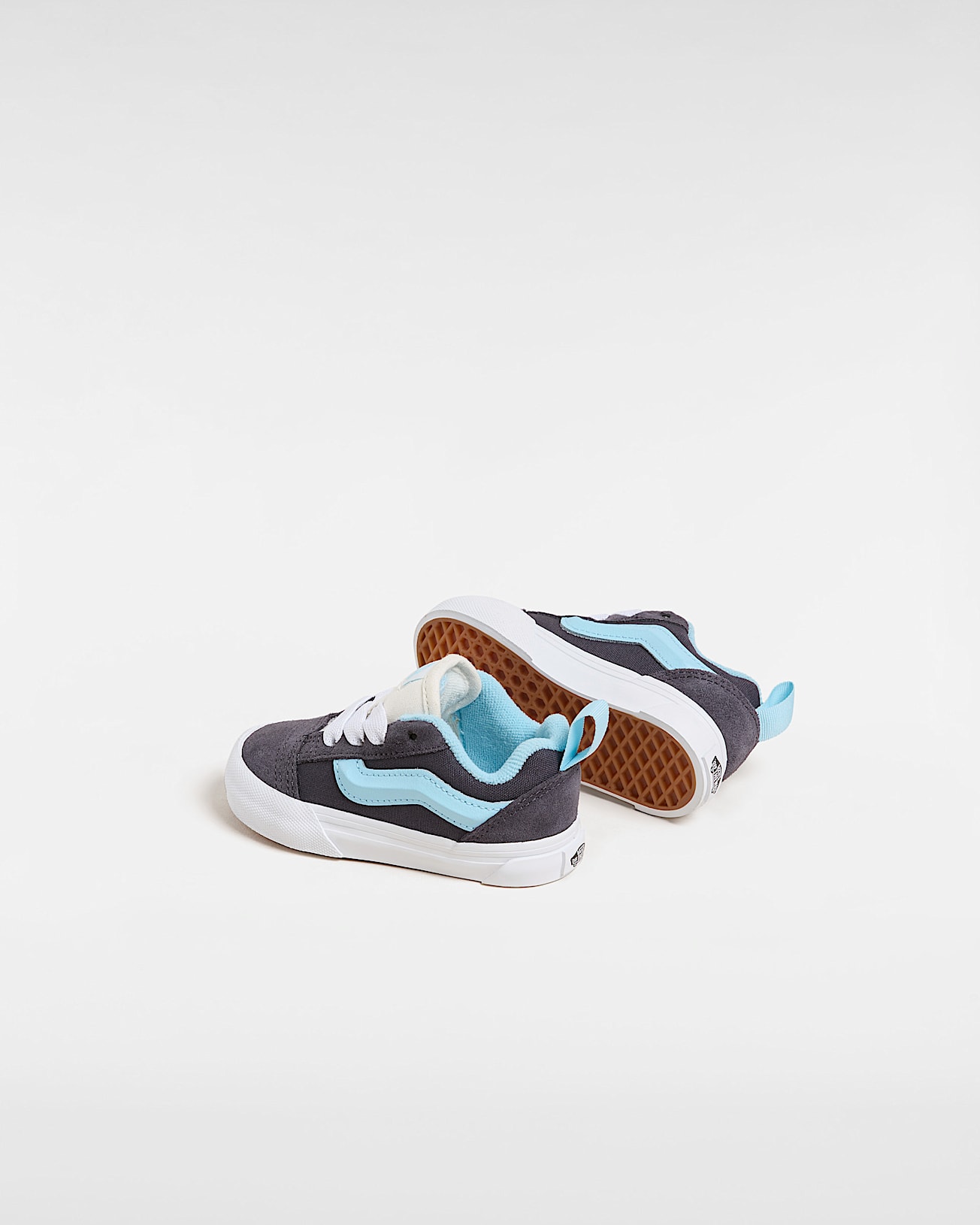 Toddler Knu Skool Shoes (1-4 Years) - 3