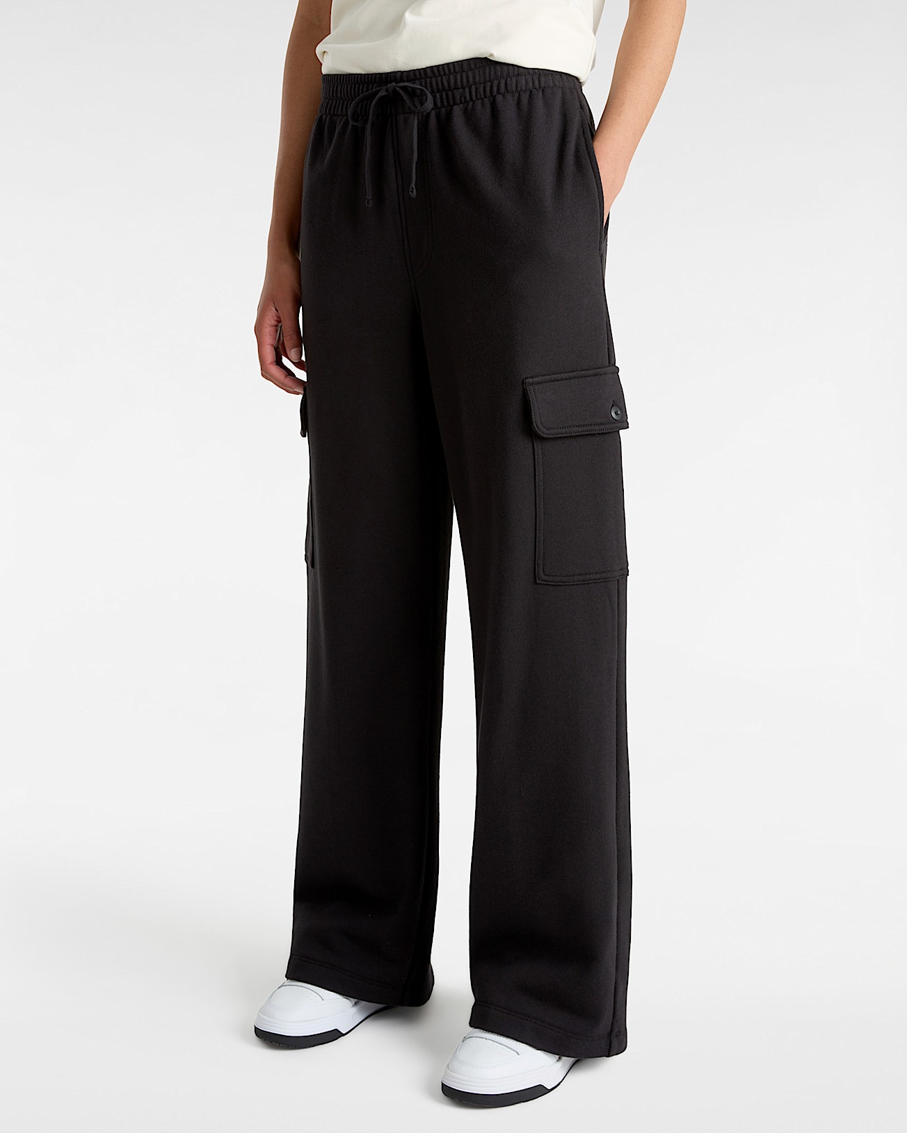 Frontside Cargo Sweatpants - 3
