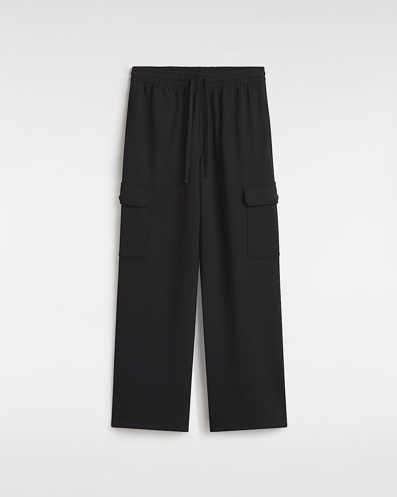 Frontside Cargo Sweatpants - 1