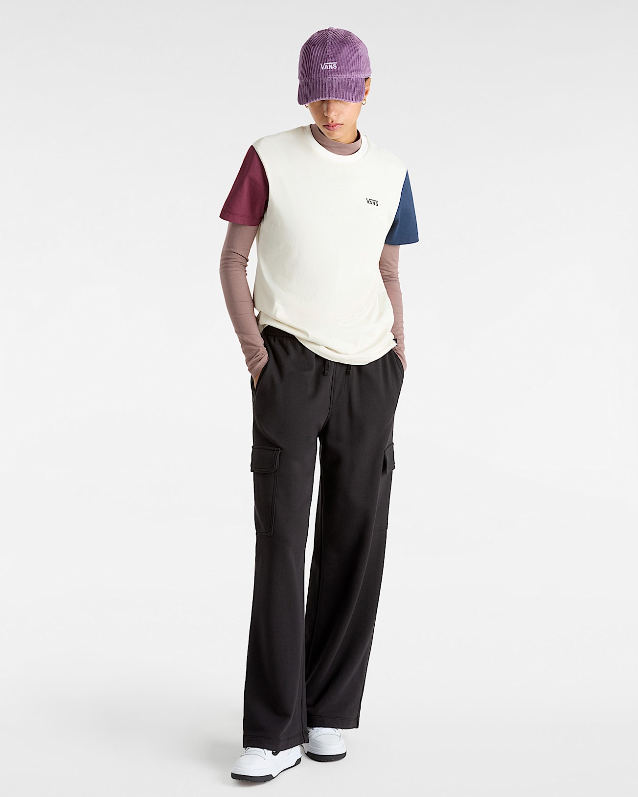 Frontside Cargo Sweatpants - 6