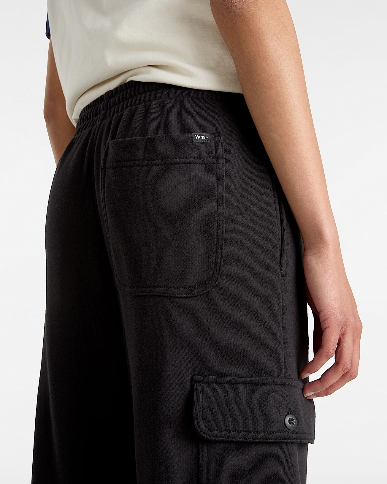 Frontside Cargo Sweatpants - 8
