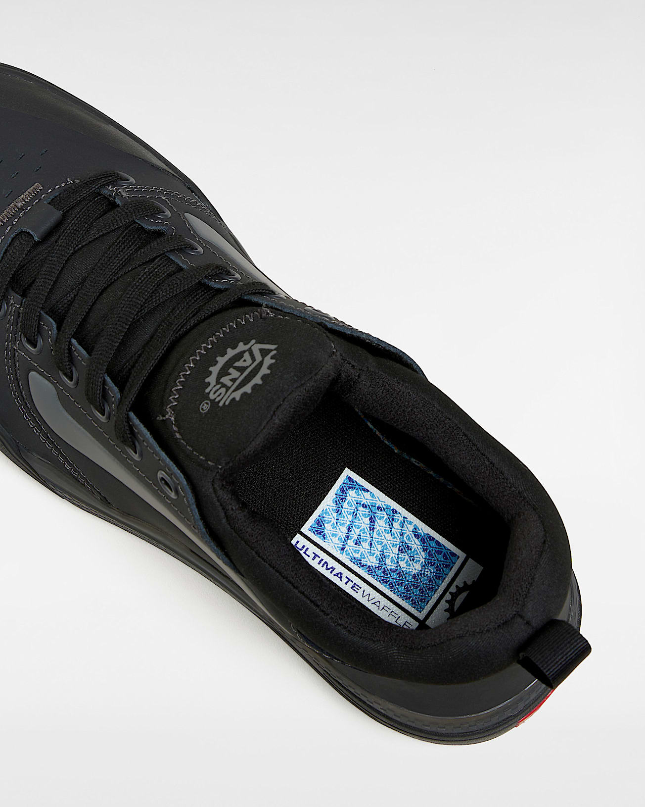 BMX Peak Shoes - 6