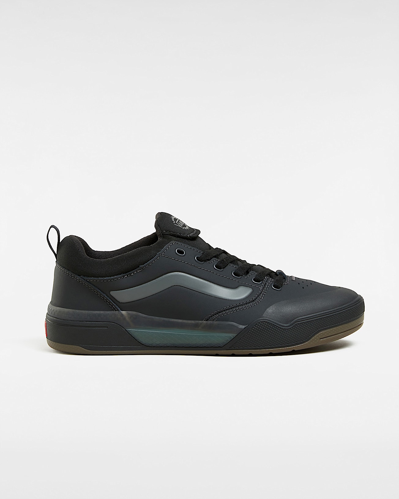 BMX Peak Shoes - 1