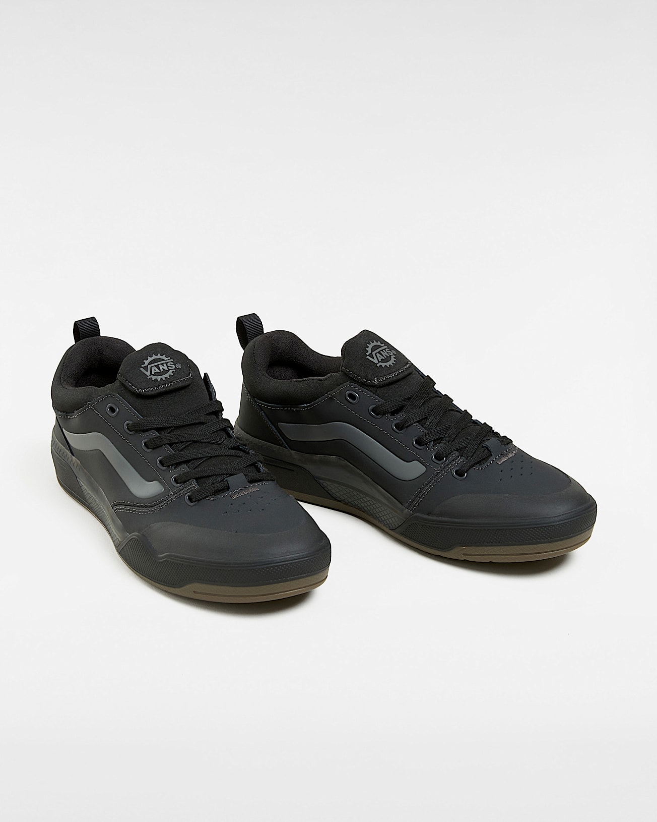 BMX Peak Shoes - 2