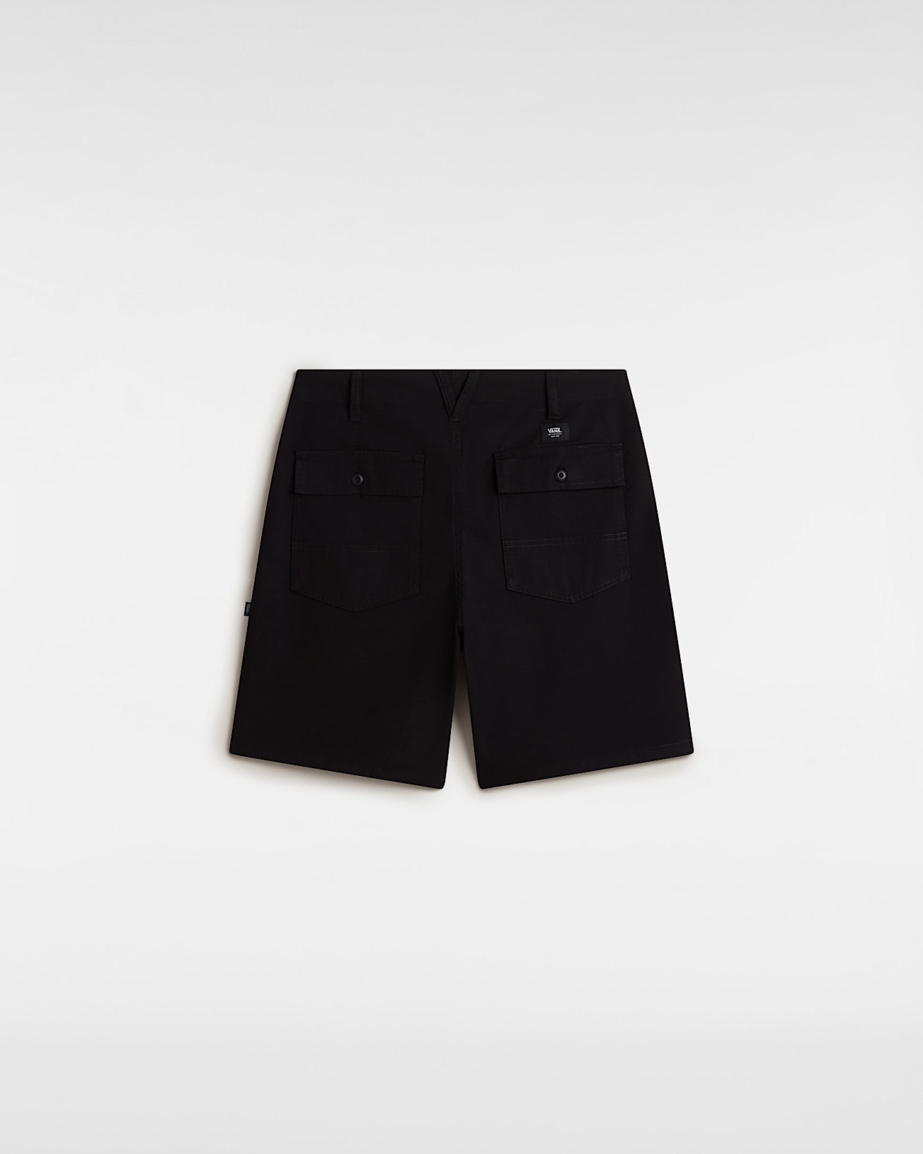 Fatigue Loose Shorts - 2