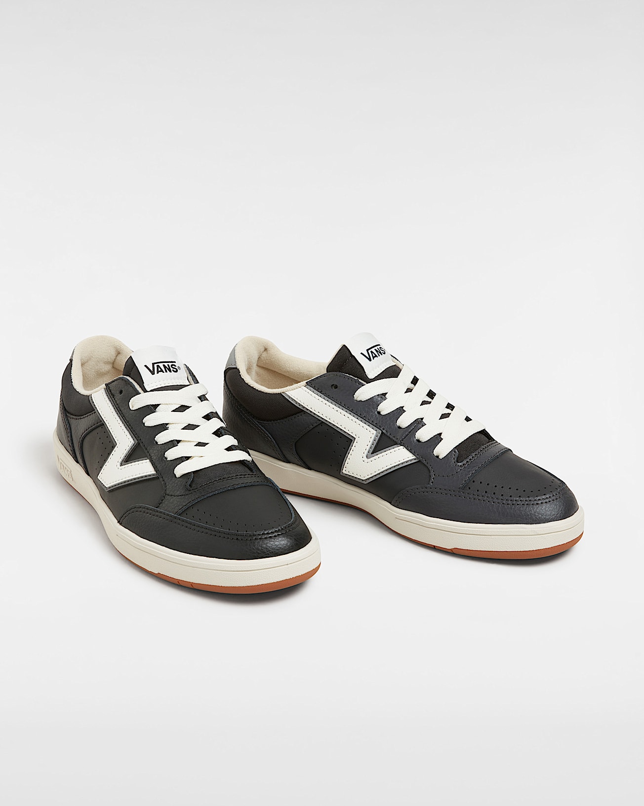 Lowland ComfyCush Schuhe - 2