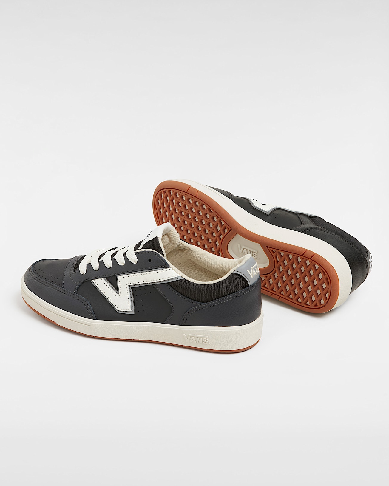 Lowland ComfyCush Schuhe - 3