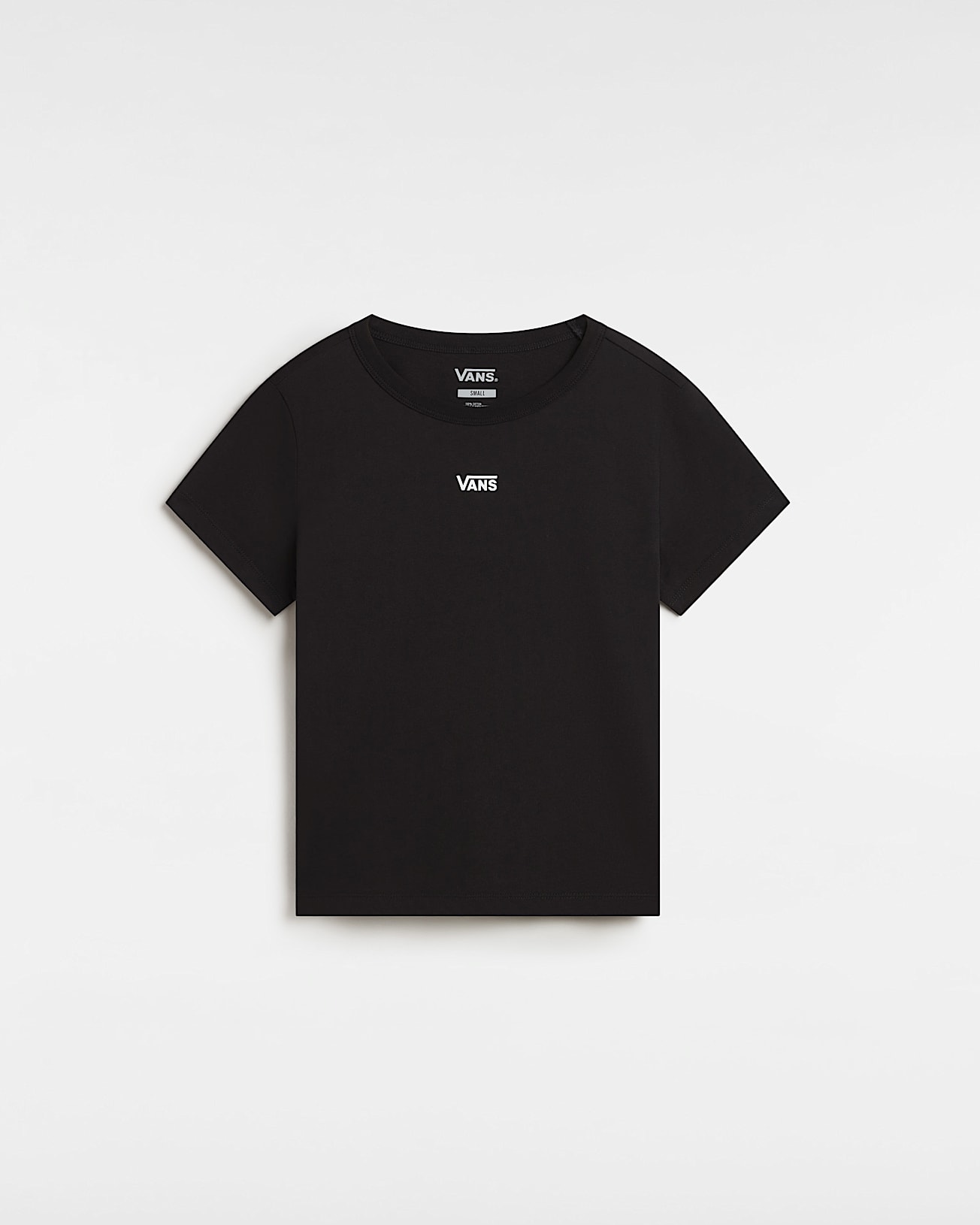Basic mini T-Shirt - 1