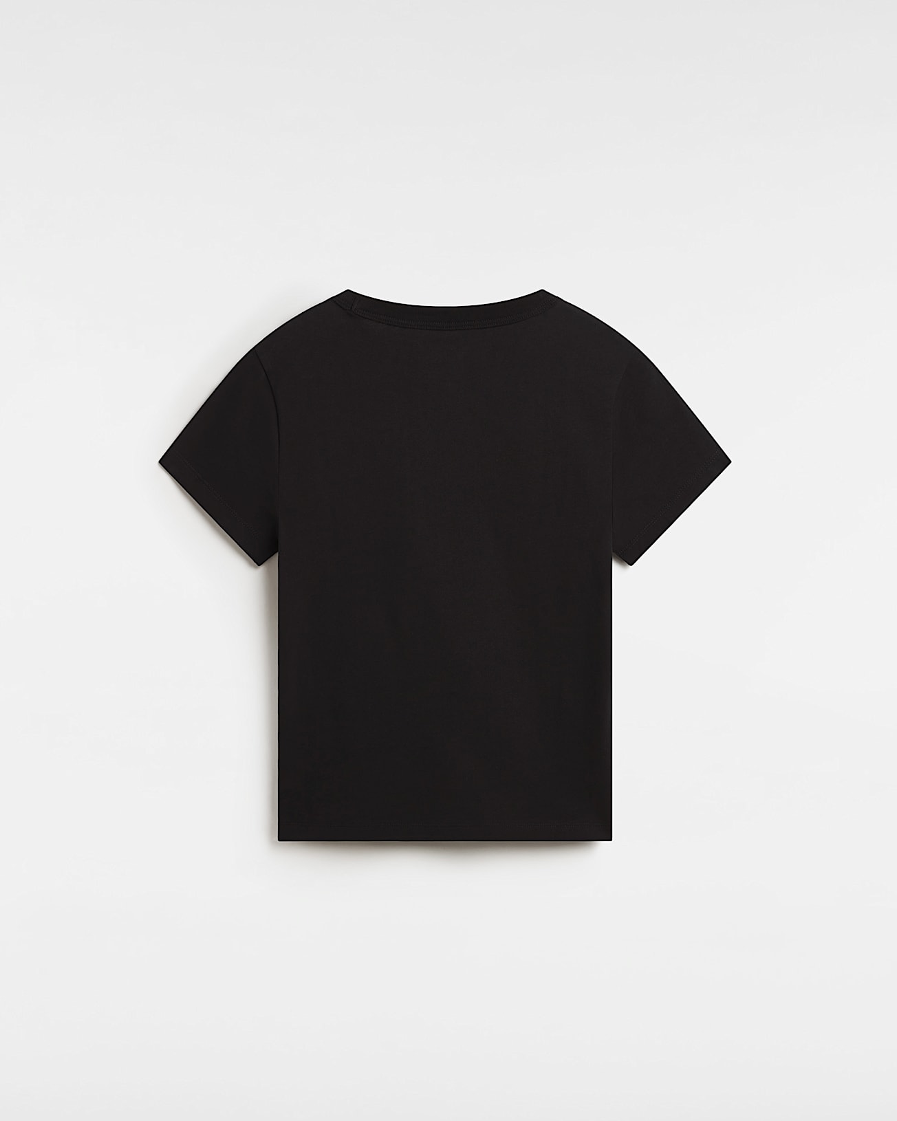 Basic mini T-Shirt - 2