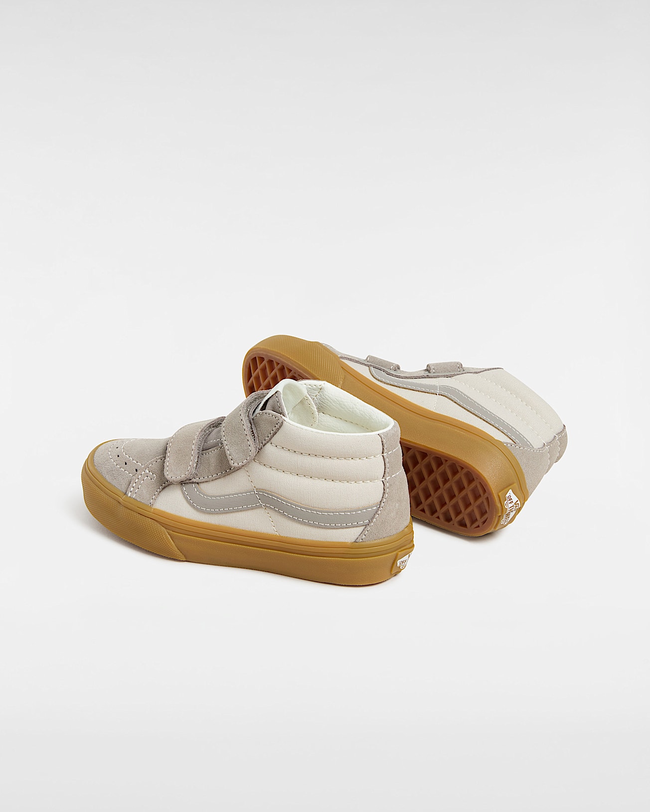 Chaussures SK8-Mid Enfant (4-8 ans) - 3