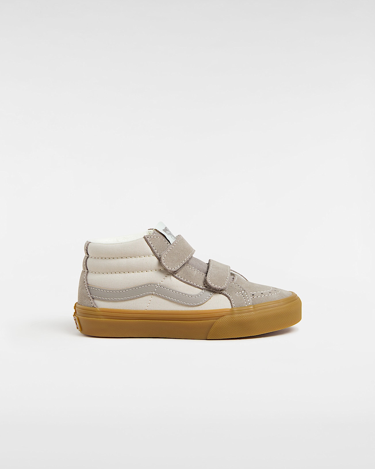 Chaussures SK8-Mid Enfant (4-8 ans) - 1