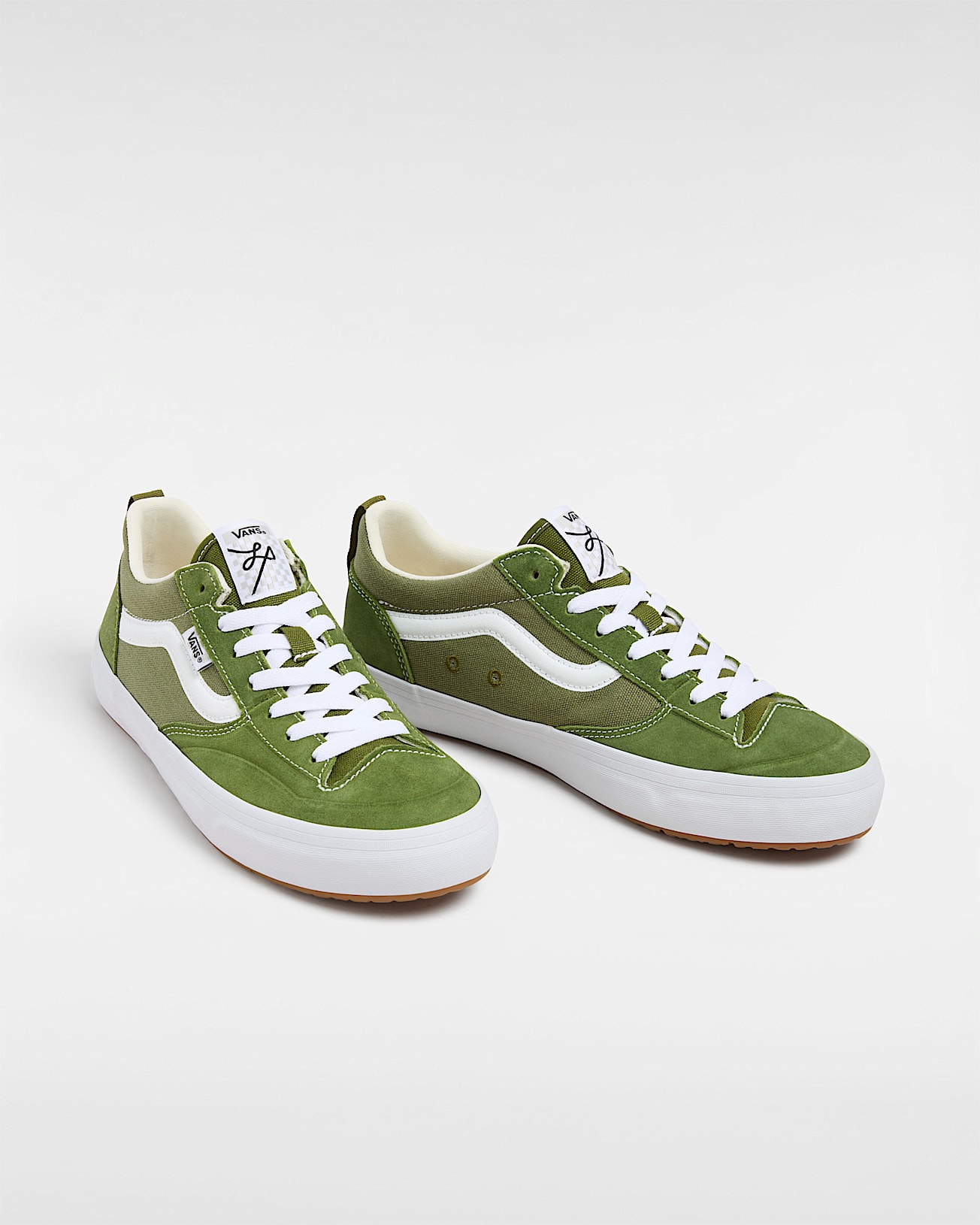 Chaussures Skate Lizzie Low - 2