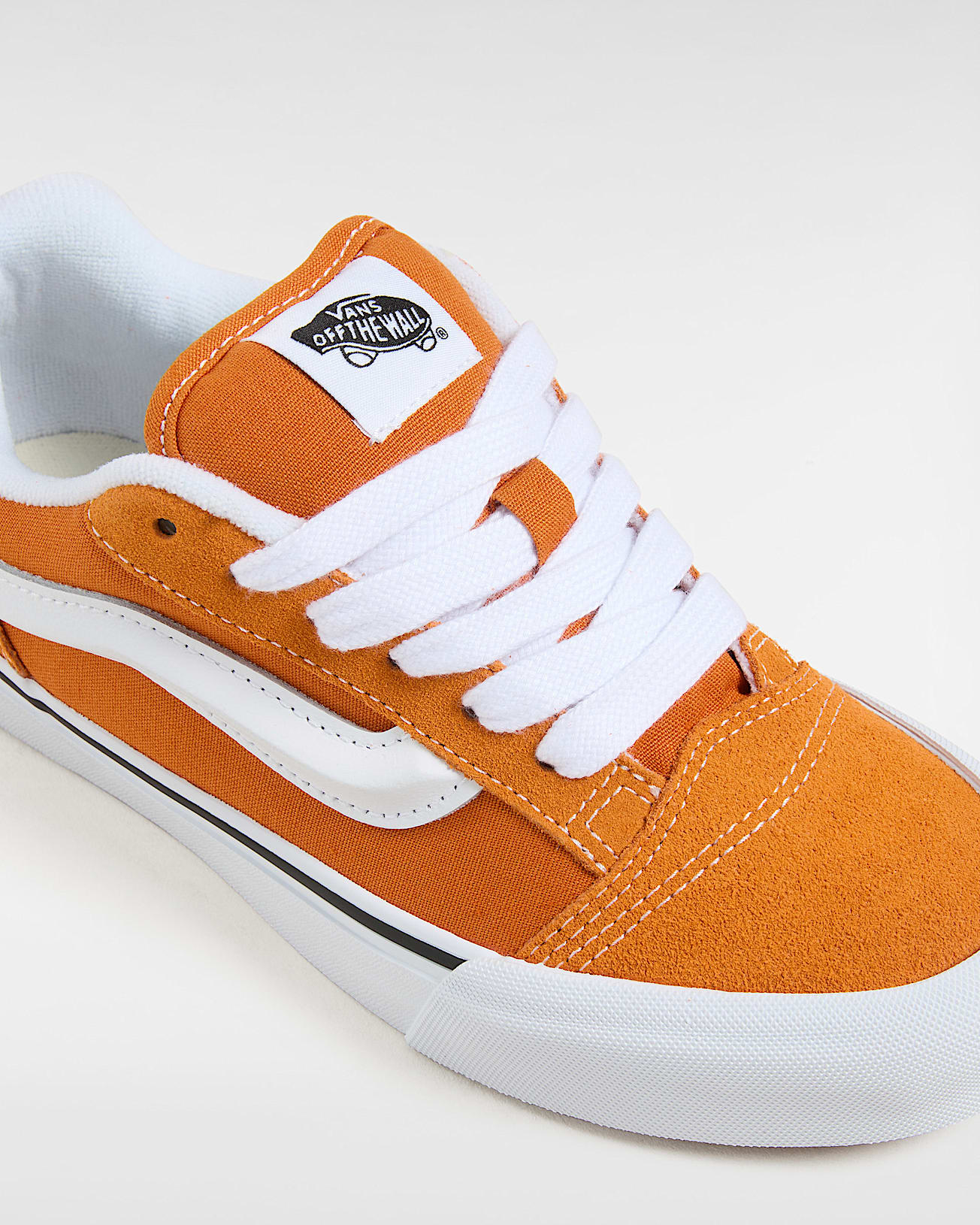 Knu Skool Shoes - 4