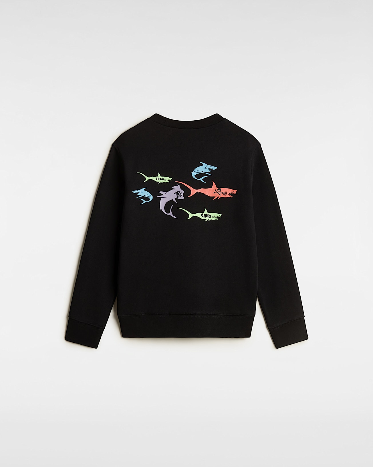 Little Kids The Pack Sweatshirt (2-8 Years) - 2