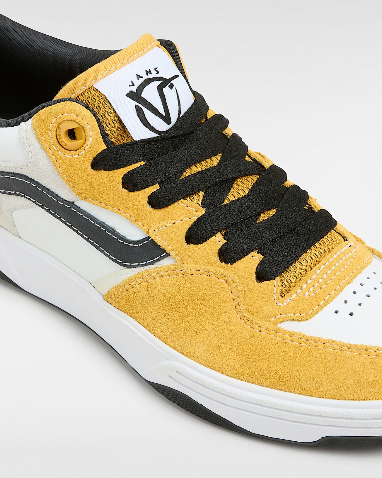 Chaussures Rowan 2 - 4
