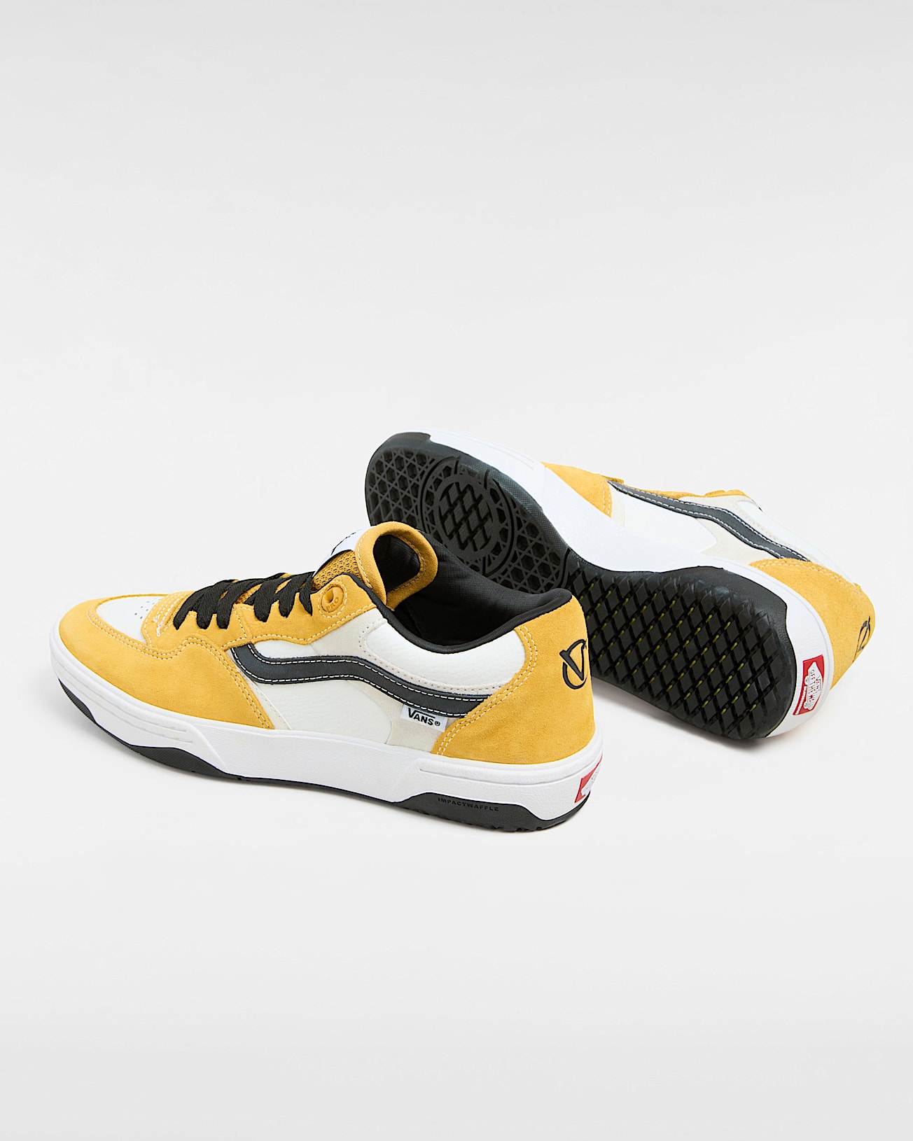 Chaussures Rowan 2 - 3