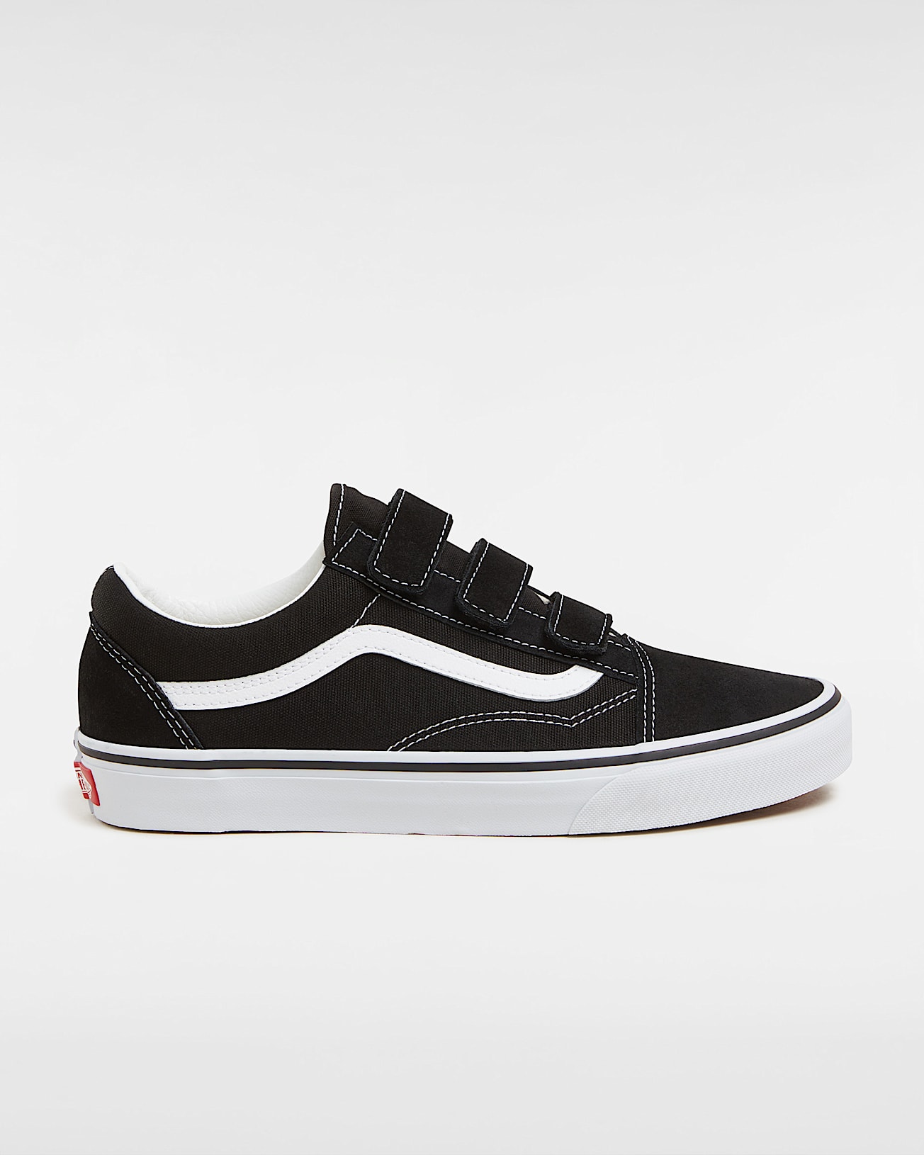 公式サイト Old Suede/Canvas Skool src= Black<img in Shoes 靴