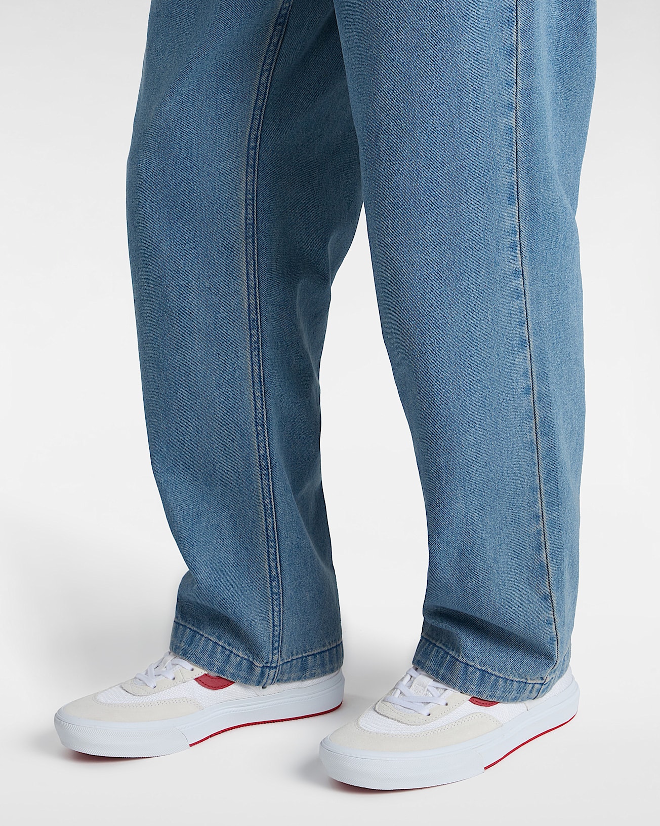 Skate Crockett High Shoes - 5