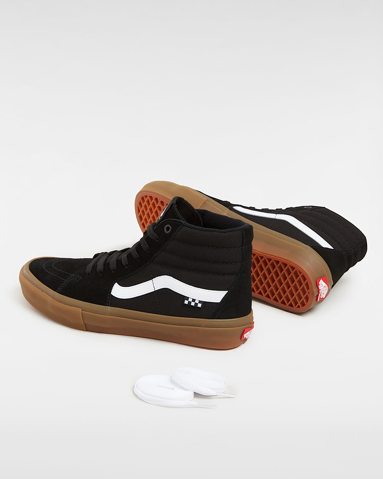 Chaussures Skate SK8-Hi