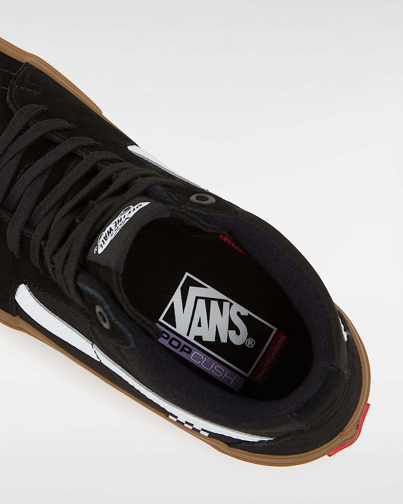 Chaussures Skate SK8-Hi