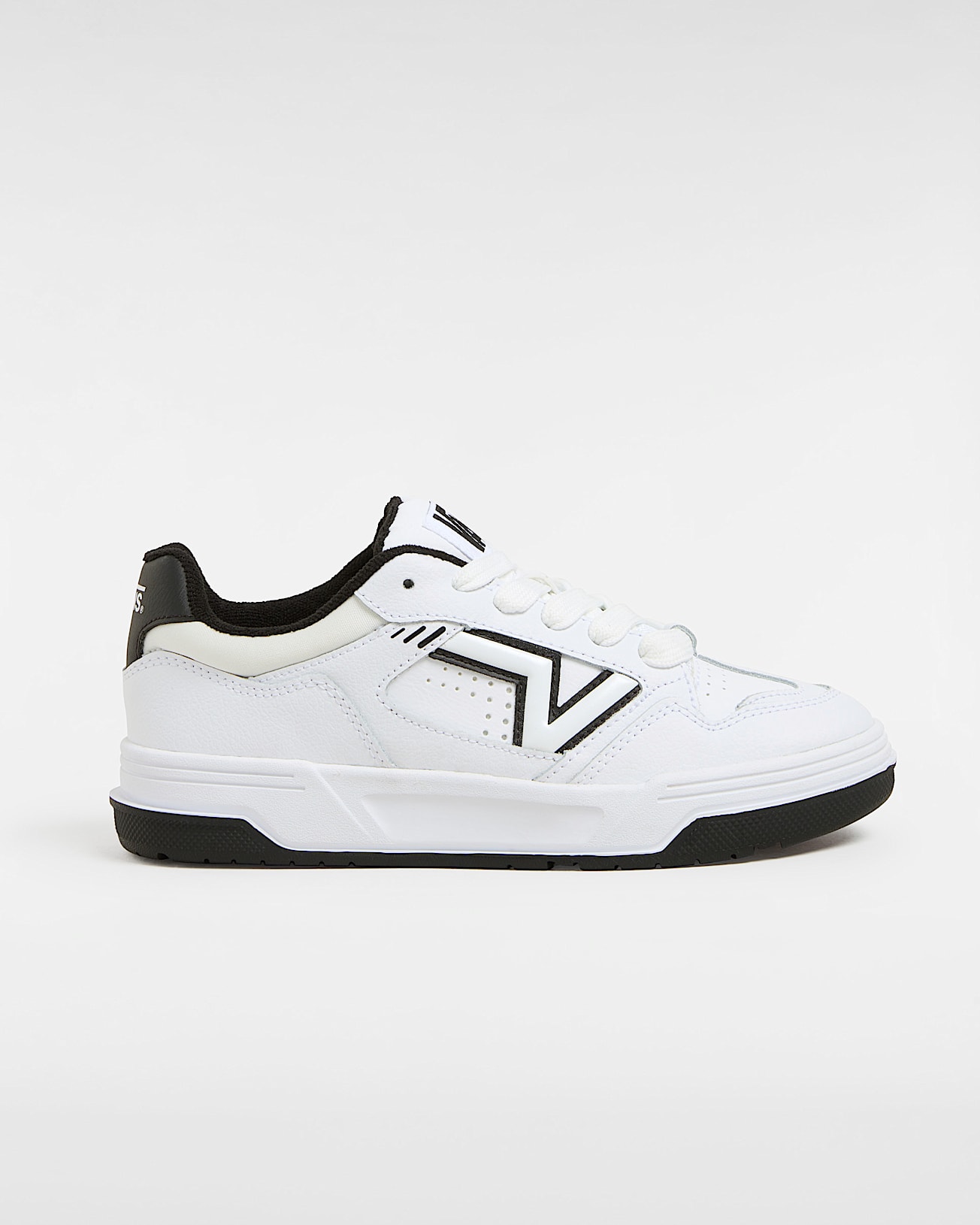 Upland Schuhe - 1