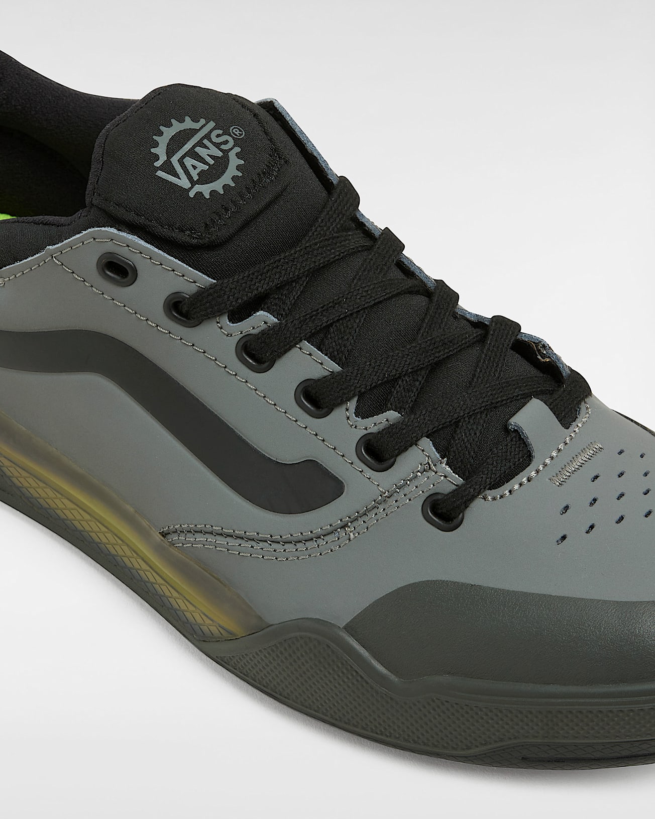BMX Peak Shoes - 4