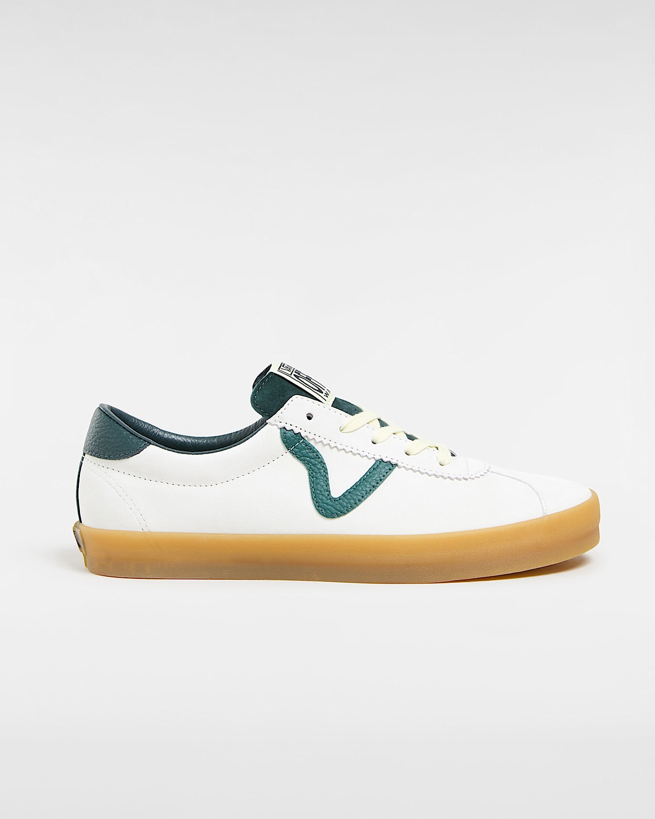 Ténis Sport Low - 1