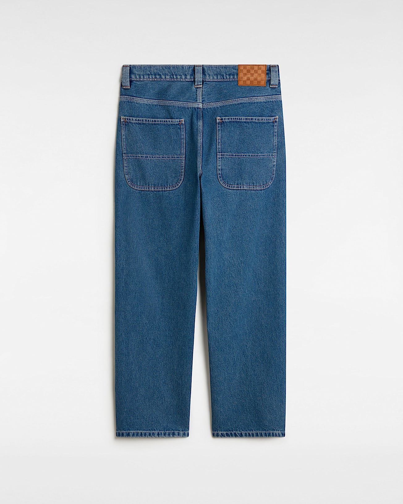 Skate Check-5 Loose Denim-Hose - 2