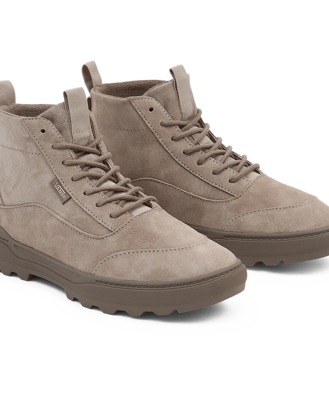 Colfax Boot MTE-1 Shoes - 1