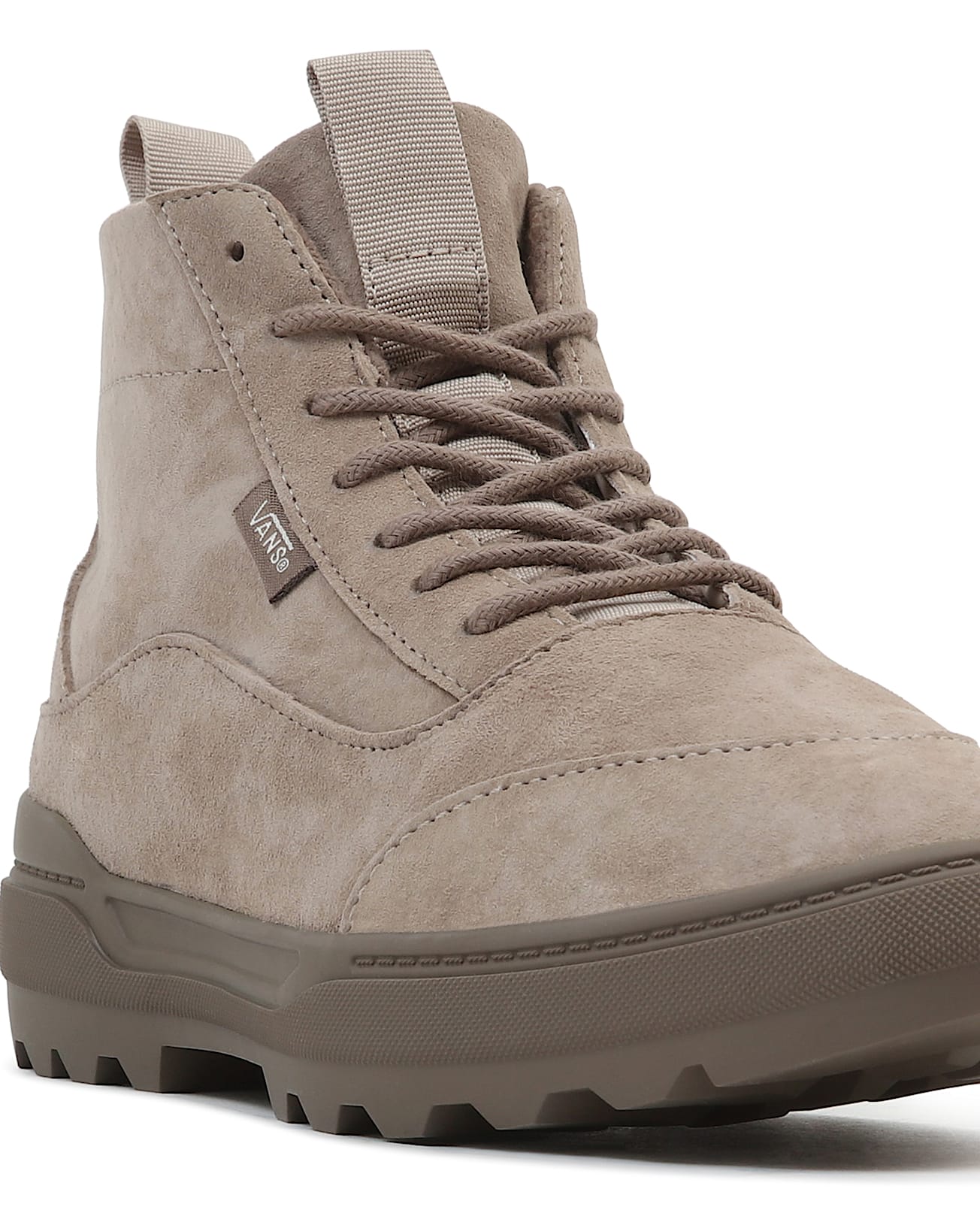 Colfax Boot MTE-1 Shoes in Beige| Vans UK