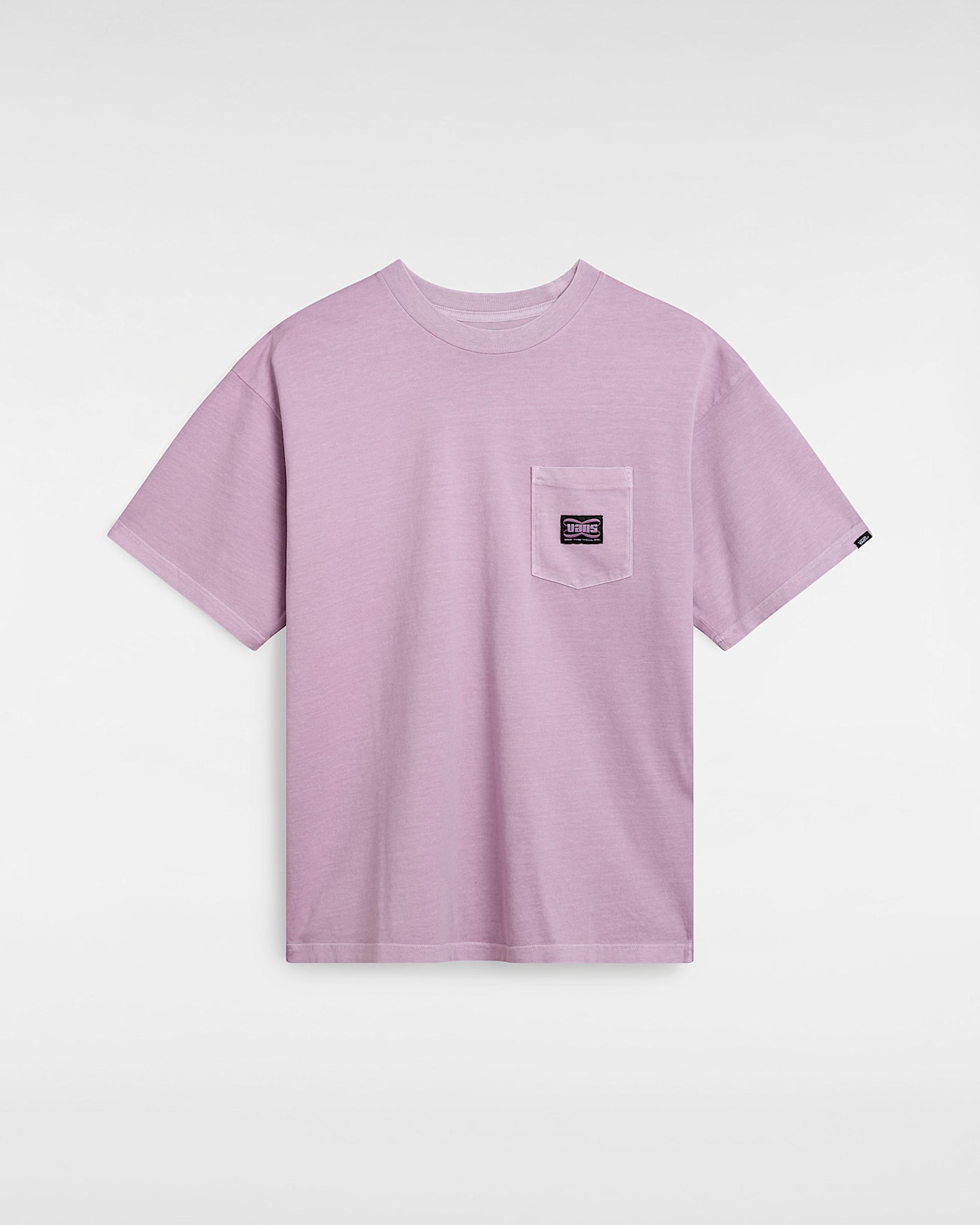 T-shirt Hyper Patch Pocket - 1