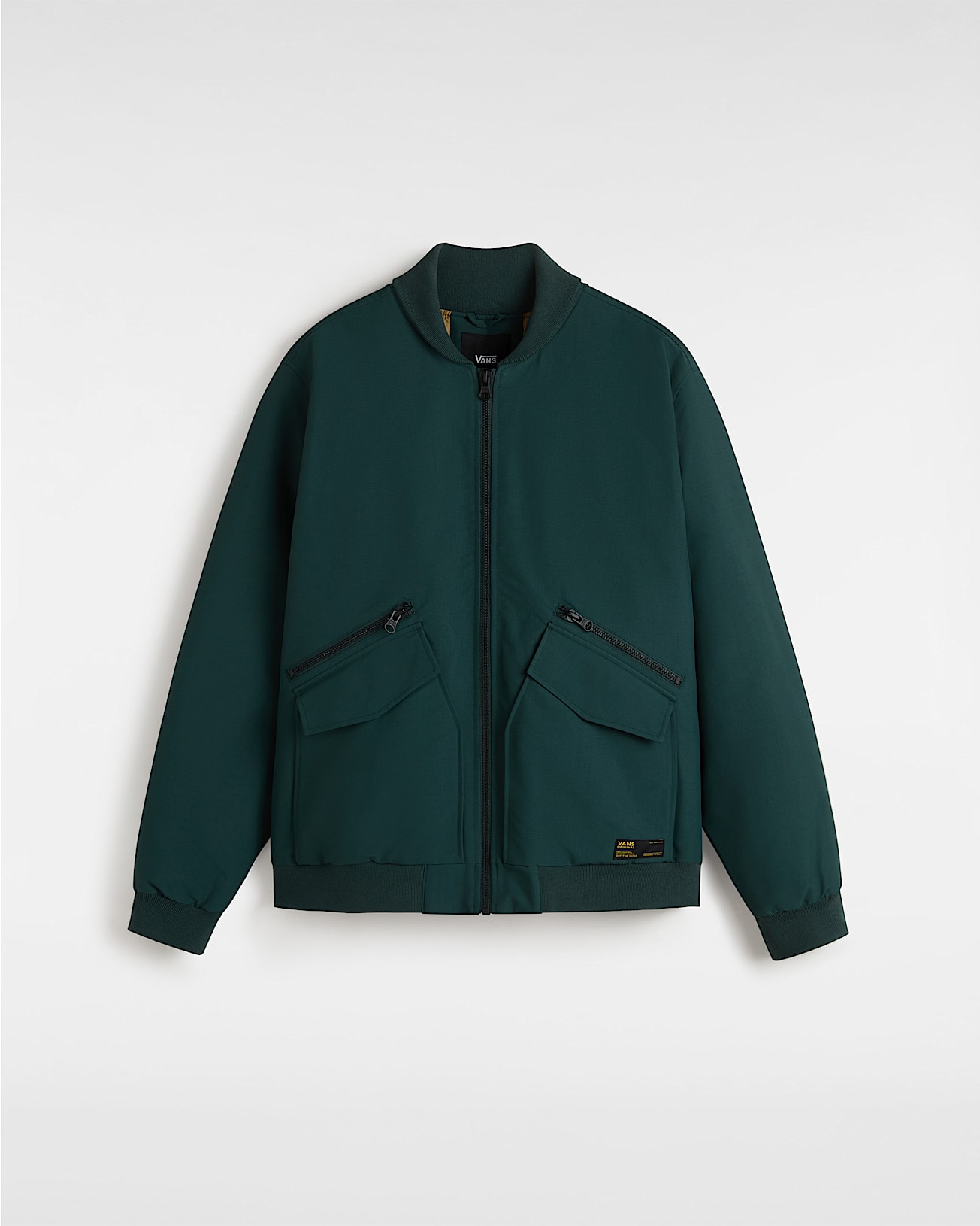 Clifton Down Bomber Jacket - 1
