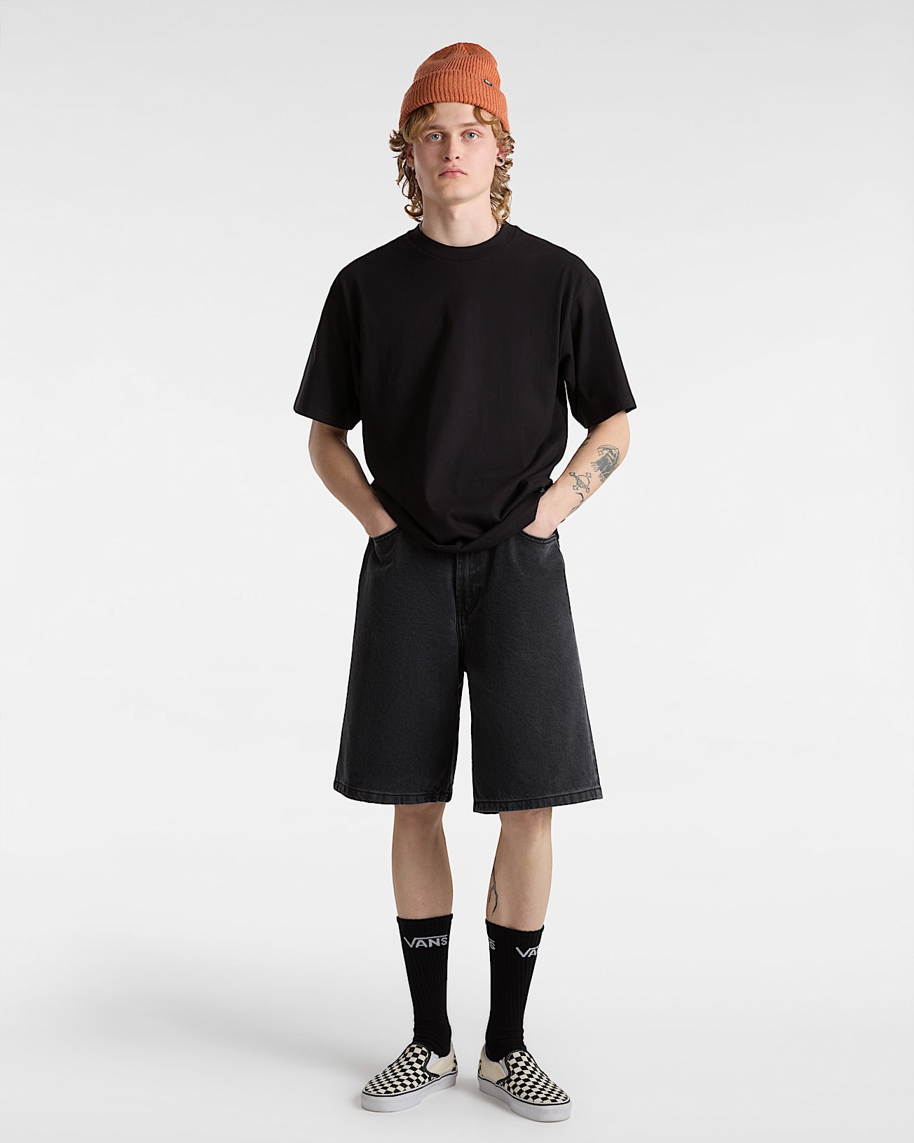 Original Standards T-Shirt - 5