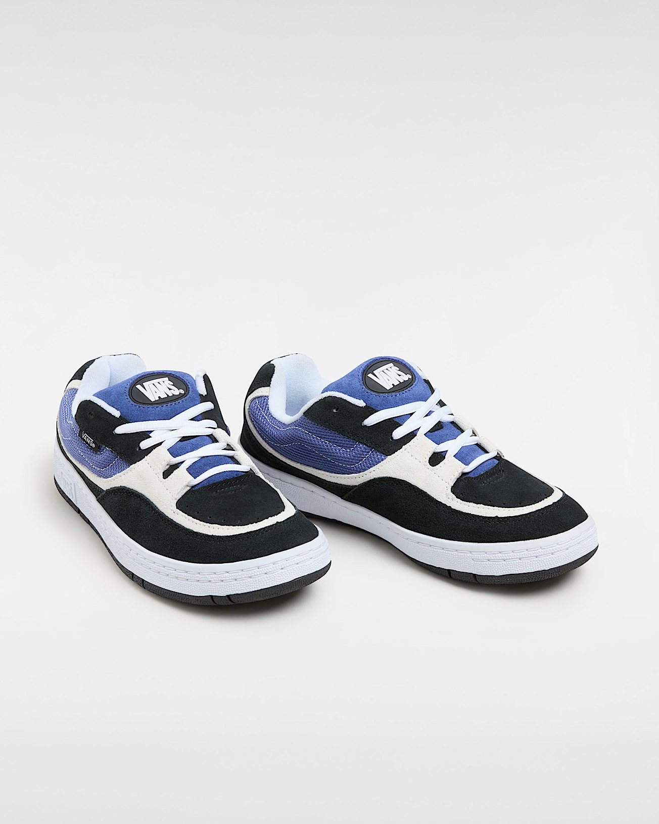 Speed LS Shoes - 2