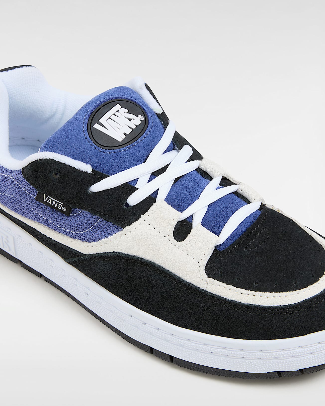 Speed LS Shoes - 4