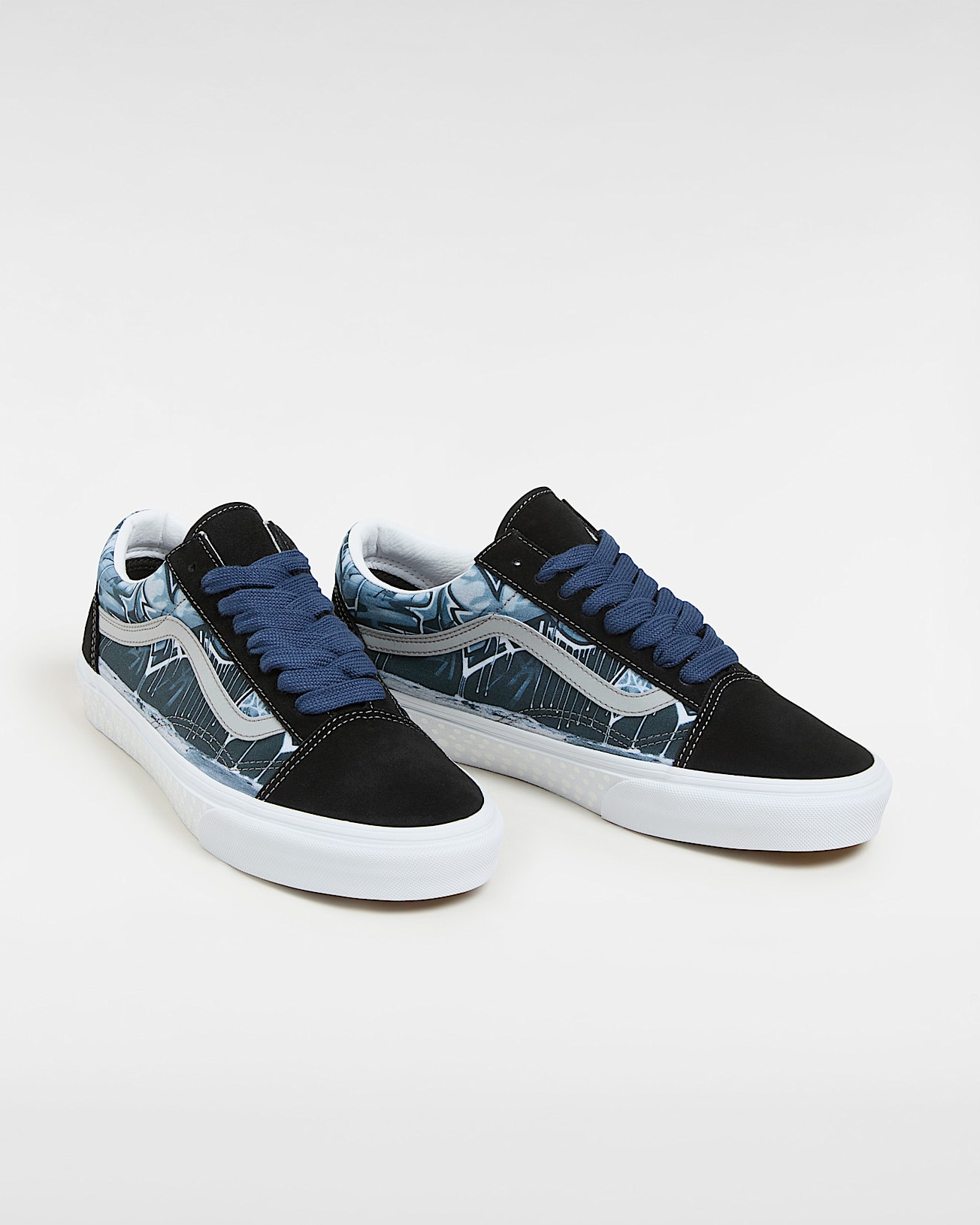 Old Skool Shoes - 2
