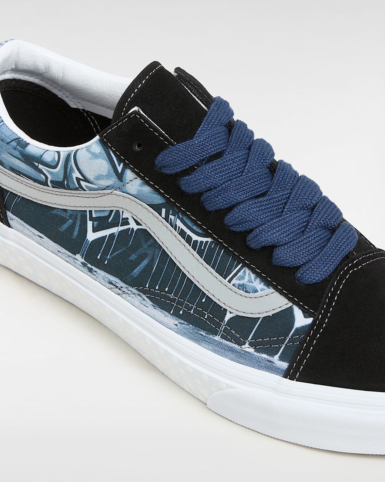 Old Skool Shoes - 4